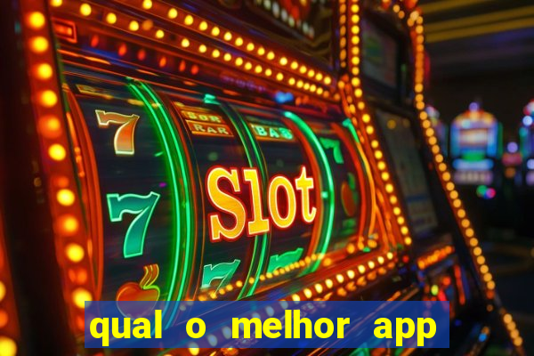 qual o melhor app para analisar jogos de futebol